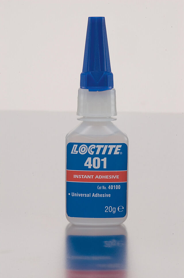 Henkel Hurtiglim Loctite 401 5 gram 1