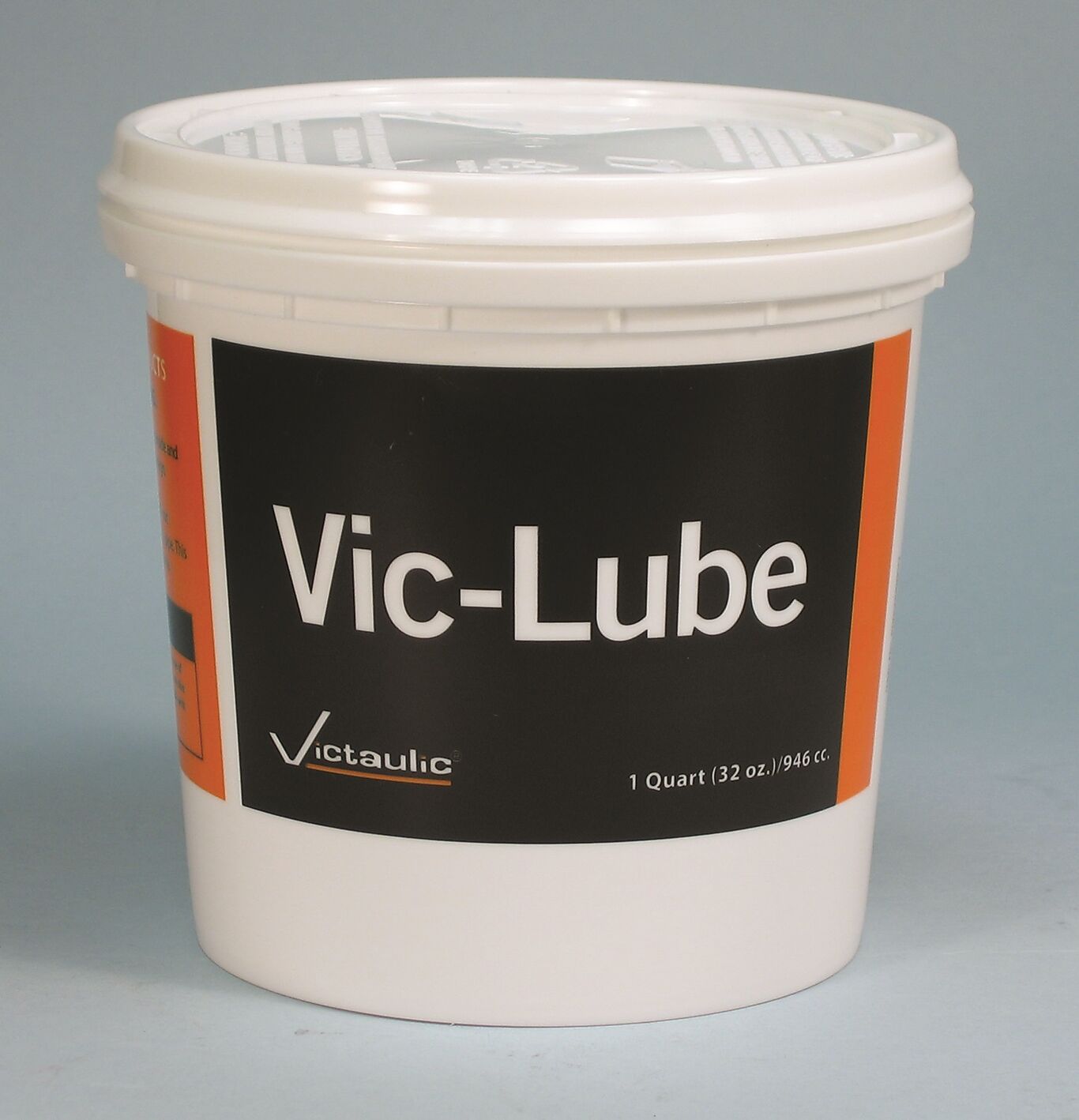 Victaulic smøremiddel for rilledeler 125 gr