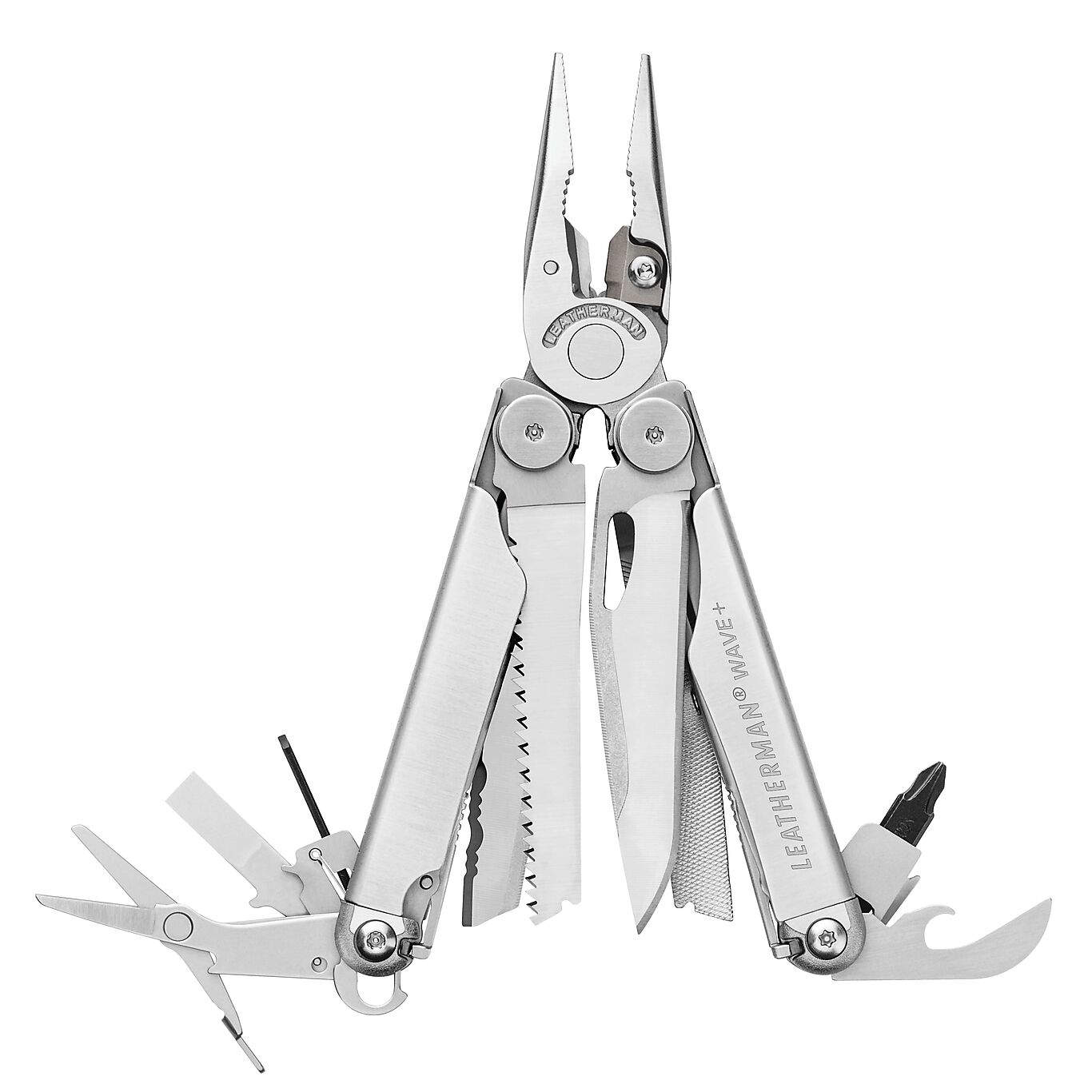 Leatherman Leatherman multiverktøy Wave pluss 1