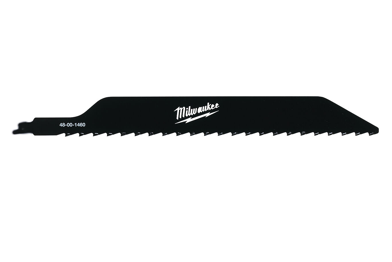 Milwaukee Milwaukee TORCH CARBIDE Bajonettsagblad MURVERK 1,5TPI 450MM 1P 1