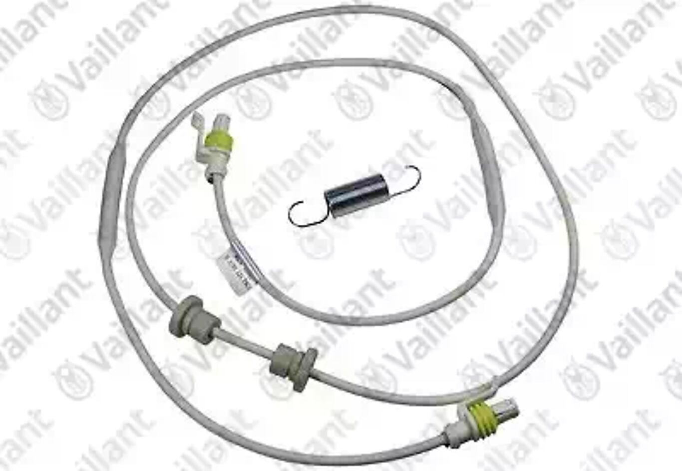 Vaillant RESISTOR, COMPRESSOR 1