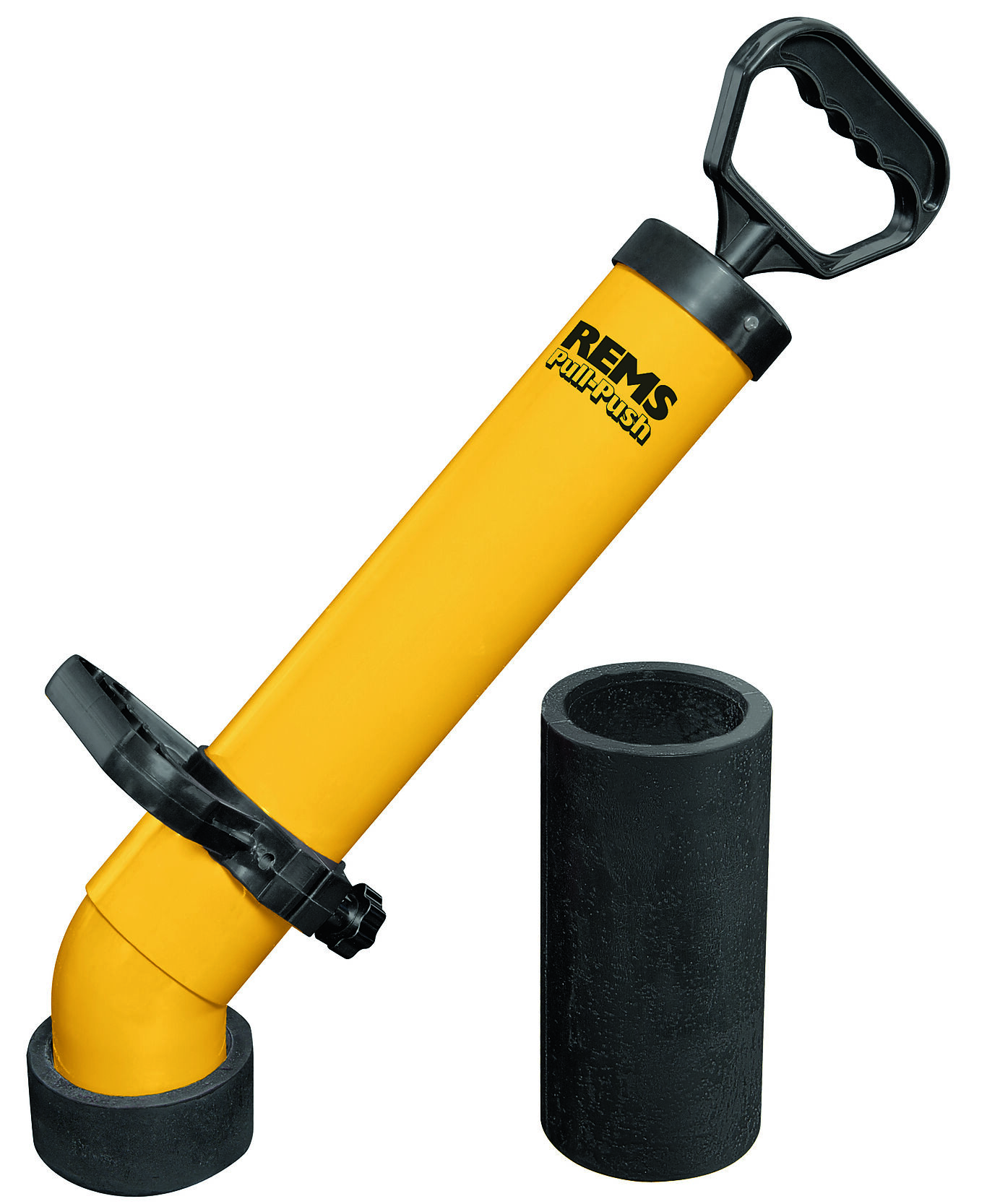 Rems Rørrenser Pull-Push 1