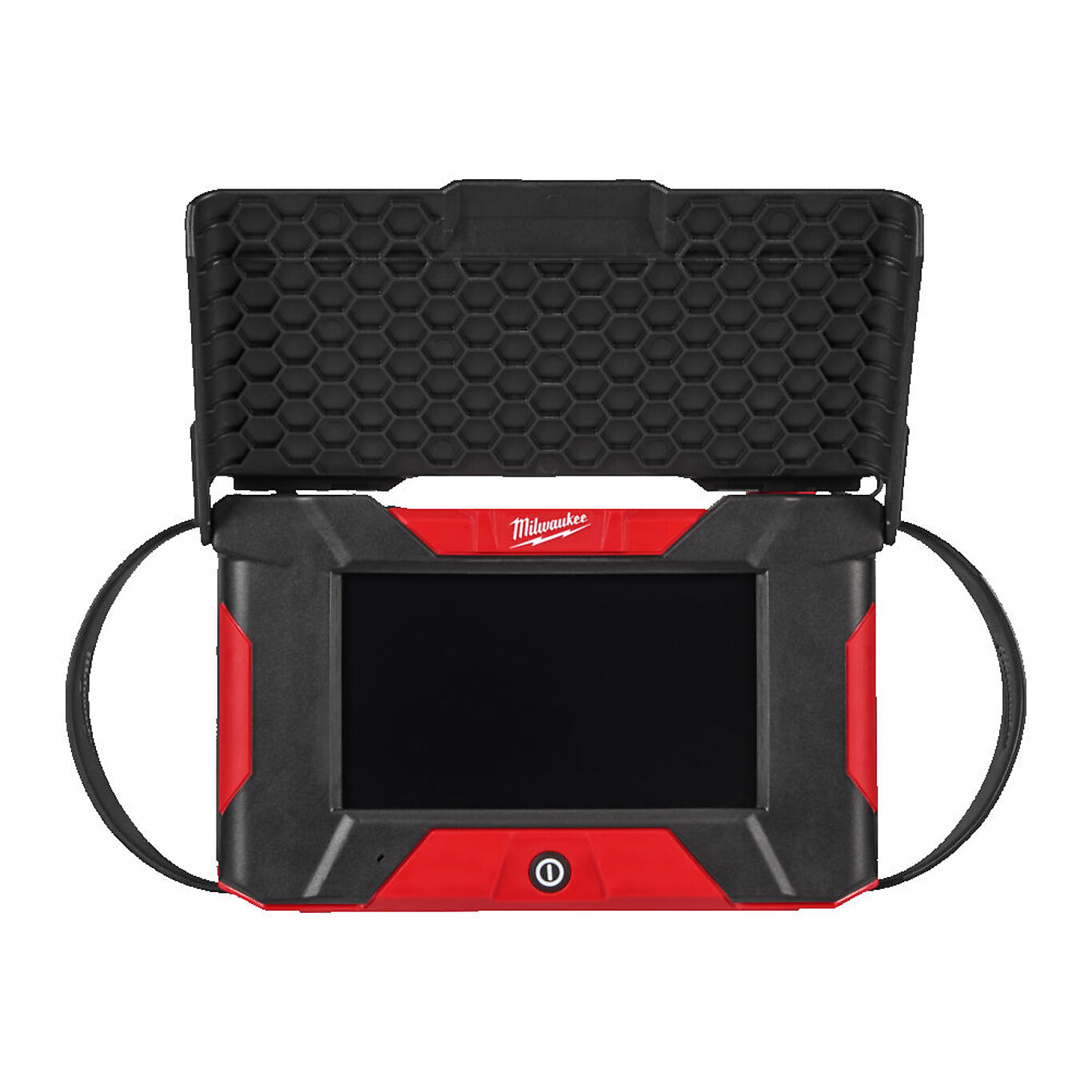 Milwaukee Milwaukee M12 Inspeksjonsmonitor SIM-0 1