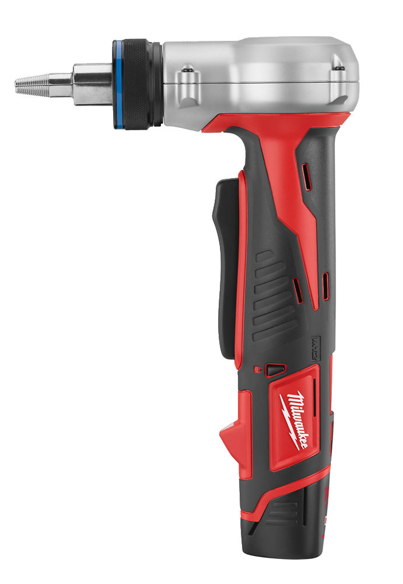 Milwaukee Milwaukee M12 Ekspansjonsmaskin PXP-N202C 1