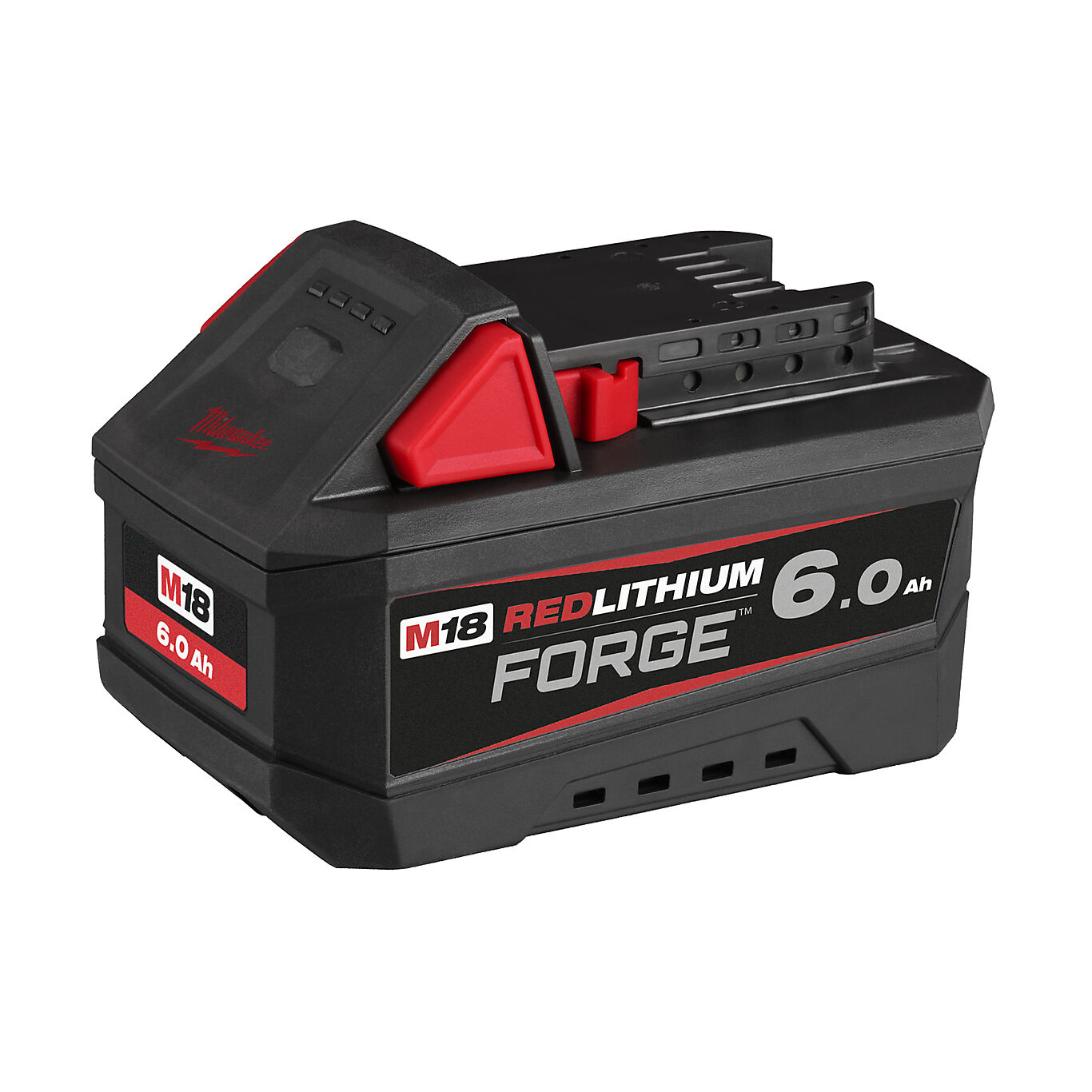 Milwaukee Milwaukee M18 Batteri Forge FB 6.0 Ah 1