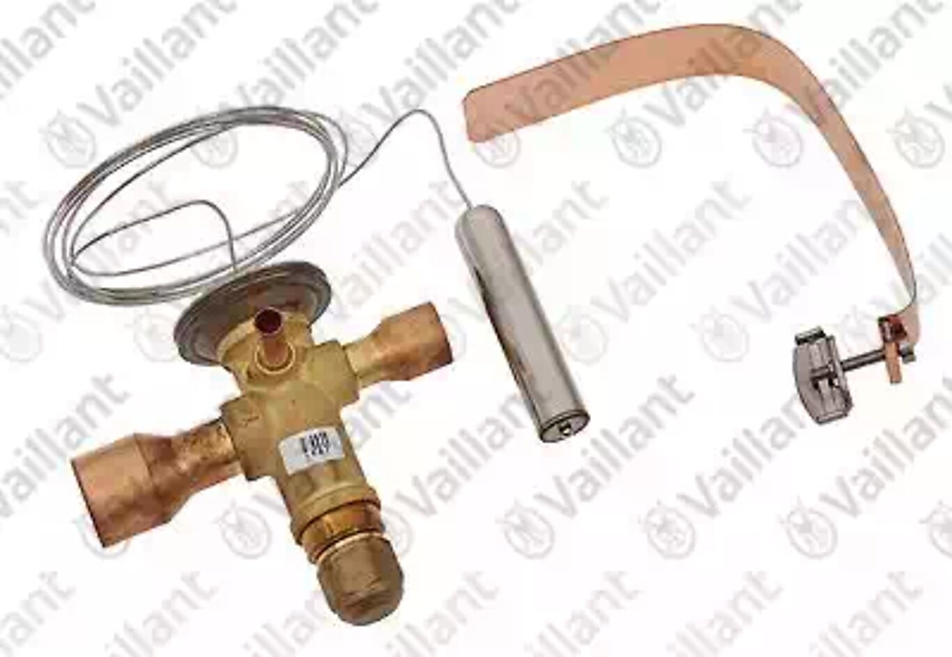 Vaillant EKSPANSJONSVENTIL 46KW 1