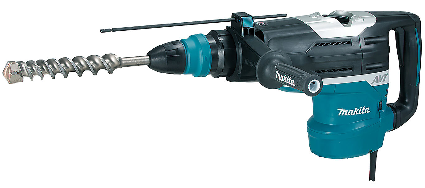 Makita borhammer HR5212C SDS-MAX