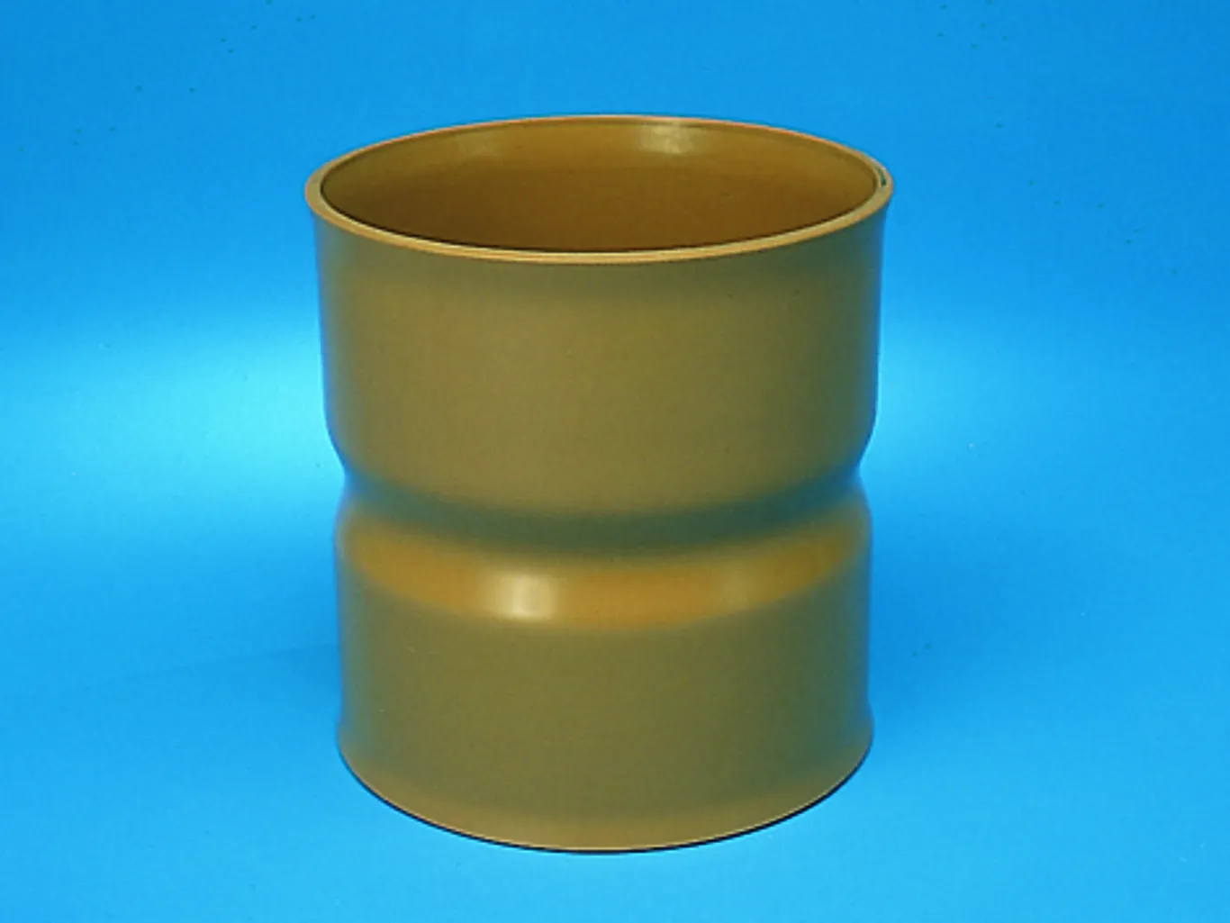 Norsk Wavin Skjøtemuffe utvendig f/ 425 mm stigerør, Wavin 1