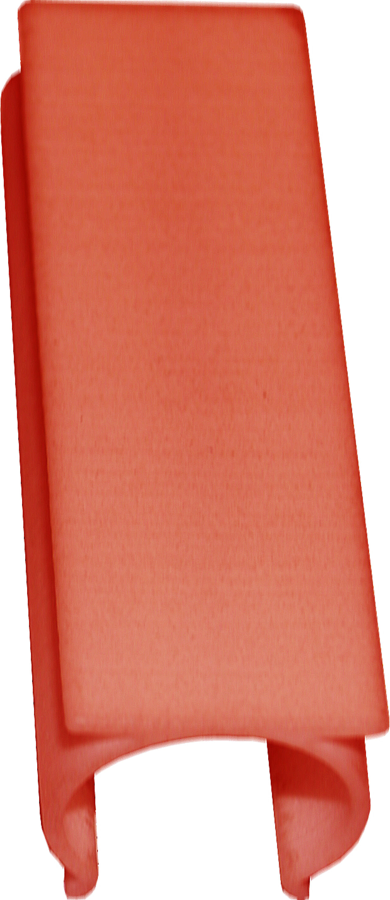 Armaturjonsson Merkeklips 16-20 mm rød 1
