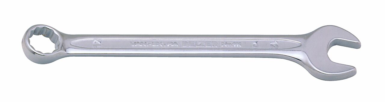Bahco Kombinasjonsnøkkel  6 mm 1