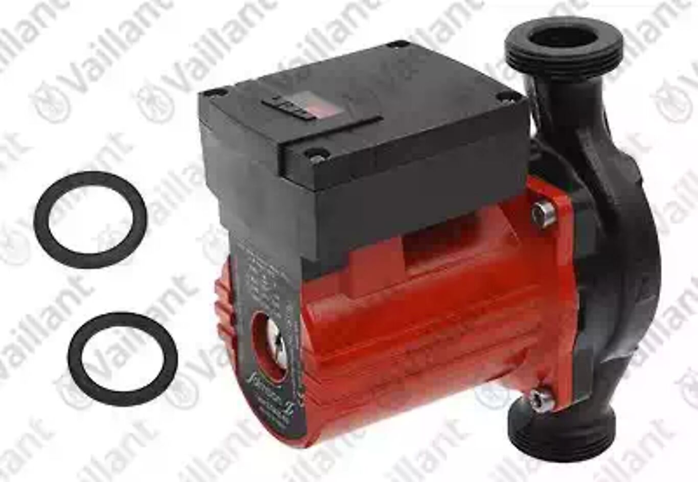 Vaillant Pumpe 1