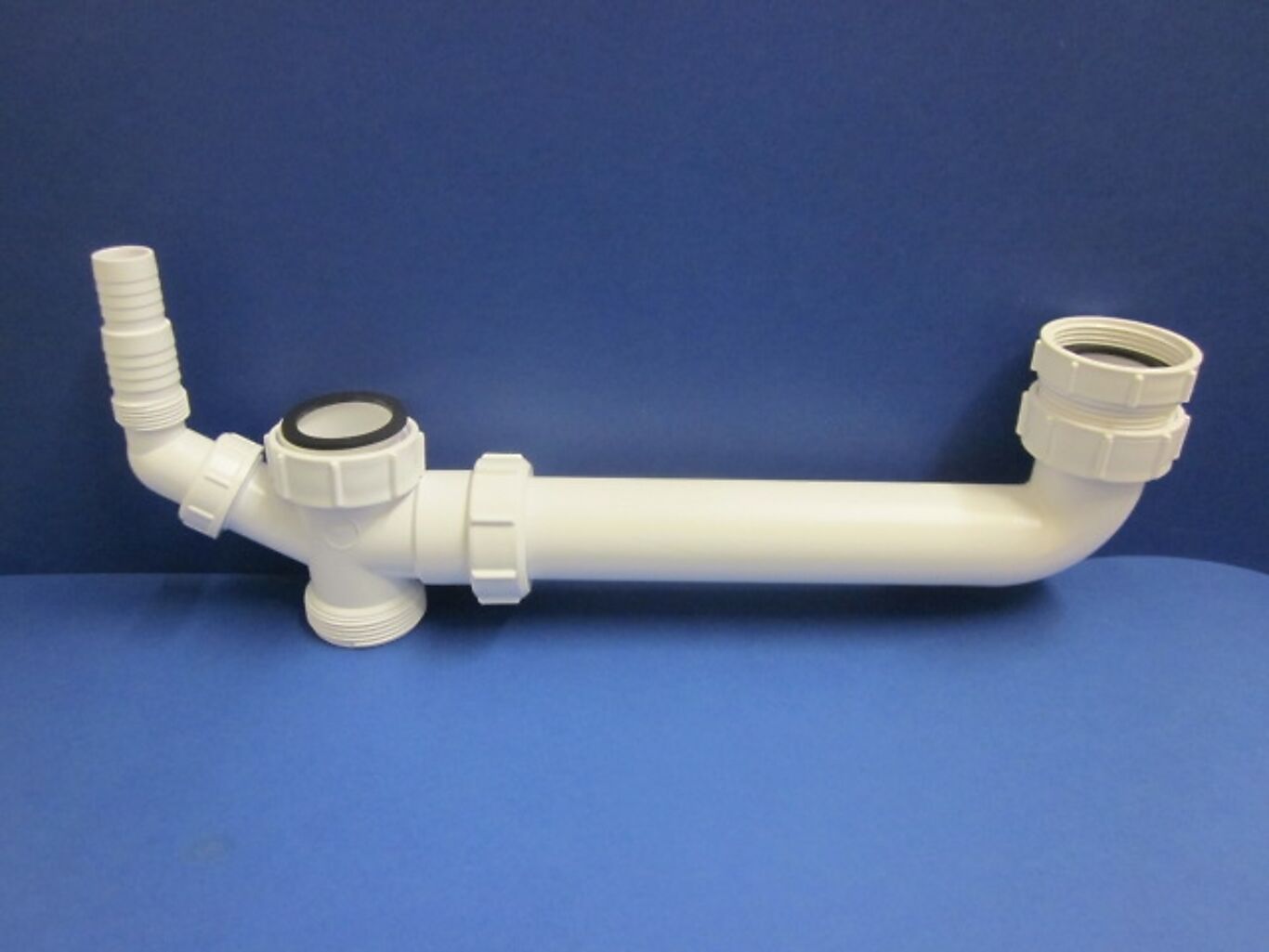 Altech Altech samlestokk 11/2", eksentrisk f/dobbel kum 1