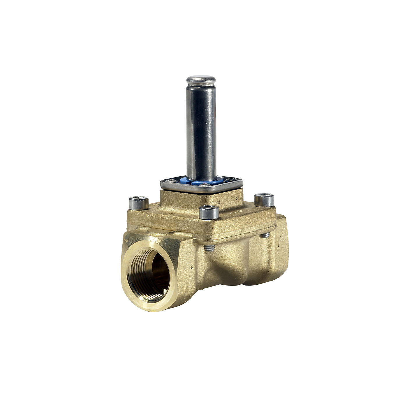 Danfoss Ecobrass EV250 BW NC magnetventil