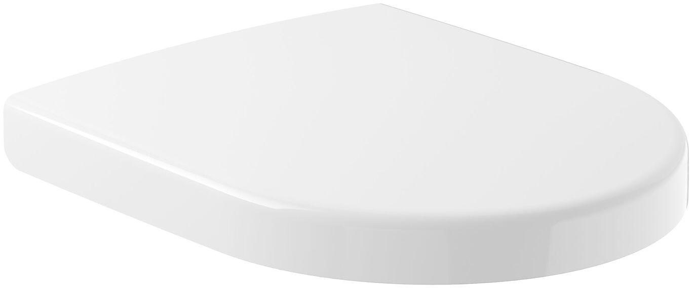 Villeroy & Boch Villeroy & Boch Subway 2.0 Compact toalettsete 2