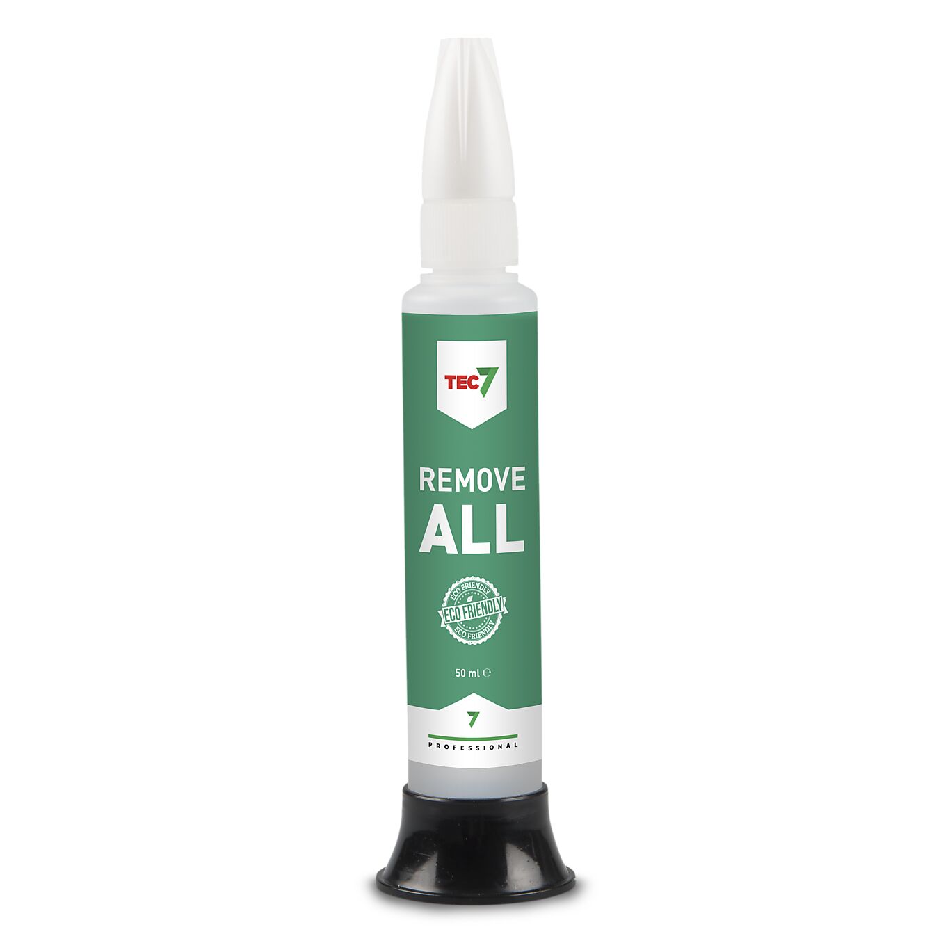Relekta TEC7  Silikonfjerner REMOVE ALL 50 ml 1