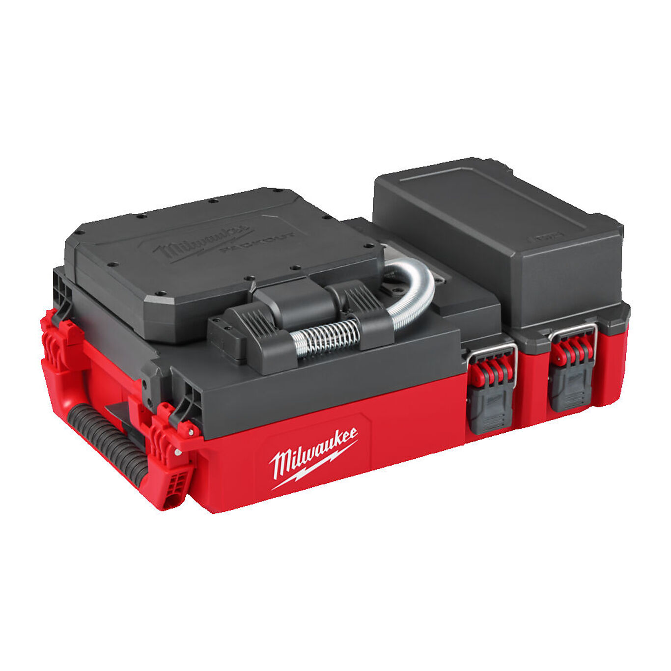 Milwaukee Milwaukee M12 Inspeksjonskamera POSIC-0 1