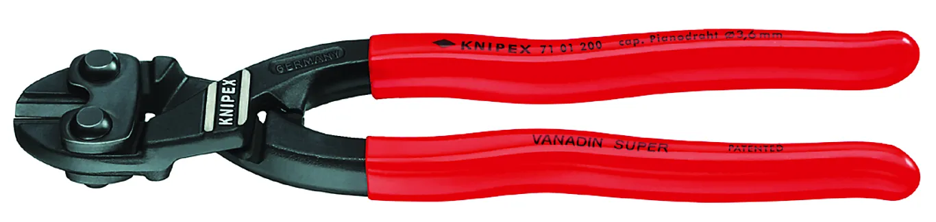 Knipex Cobolt boltekutter