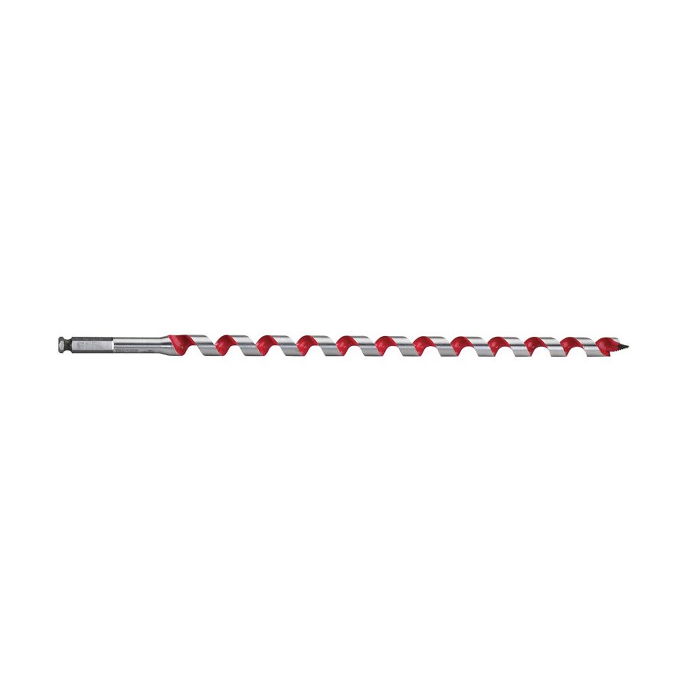 Milwaukee Milwaukee SHOCKWAVE Spiralbor HEX7/16" IAD Ø20x460 1