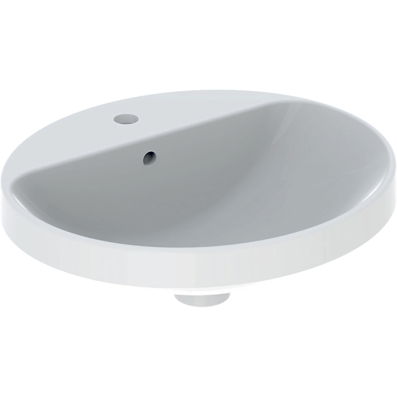 Geberit Geberit Variform servant oval 50 1