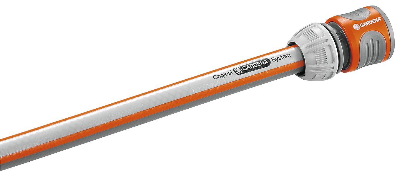 Gardena Gardena slangekobling 1/2" uten stopp 4