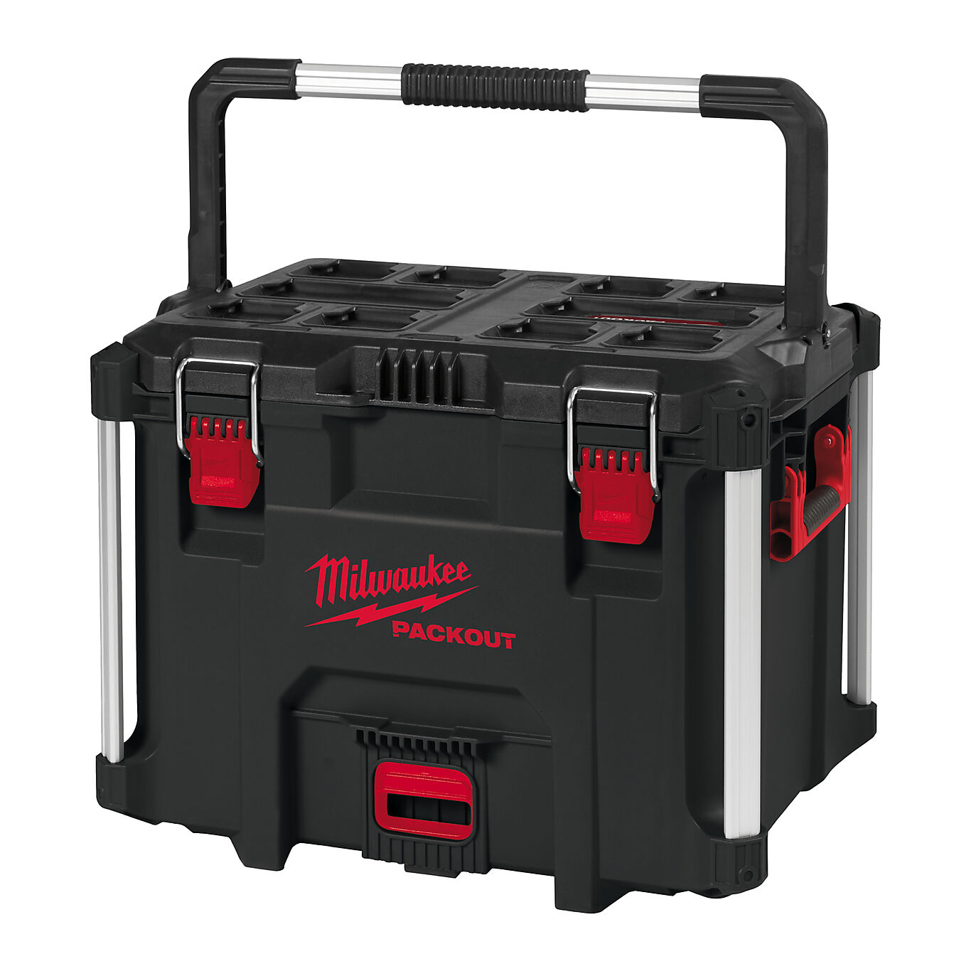 Milwaukee Milwaukee Koffert packout XL 1