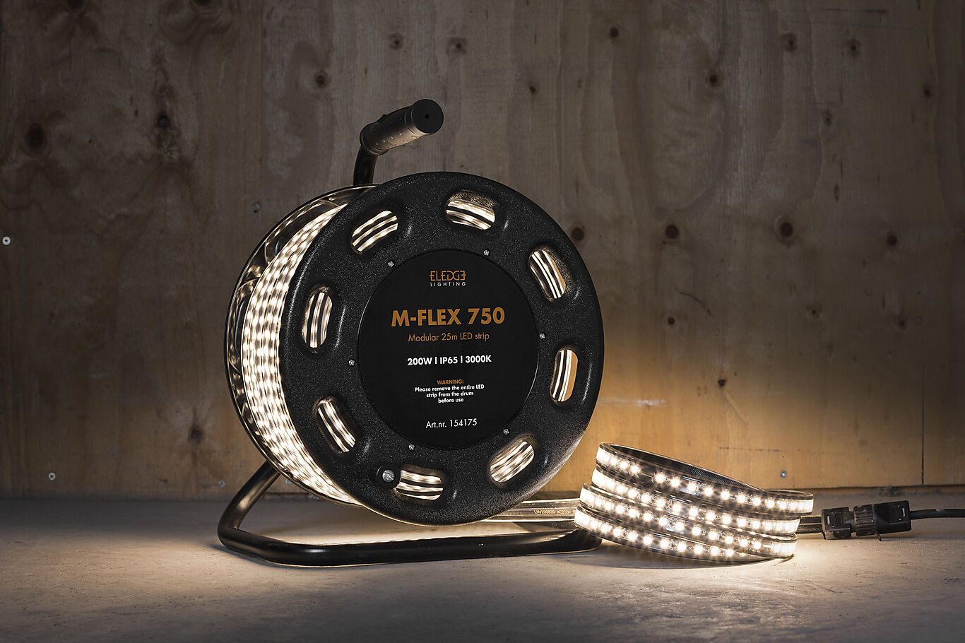 Led-strip m-flex 750 3