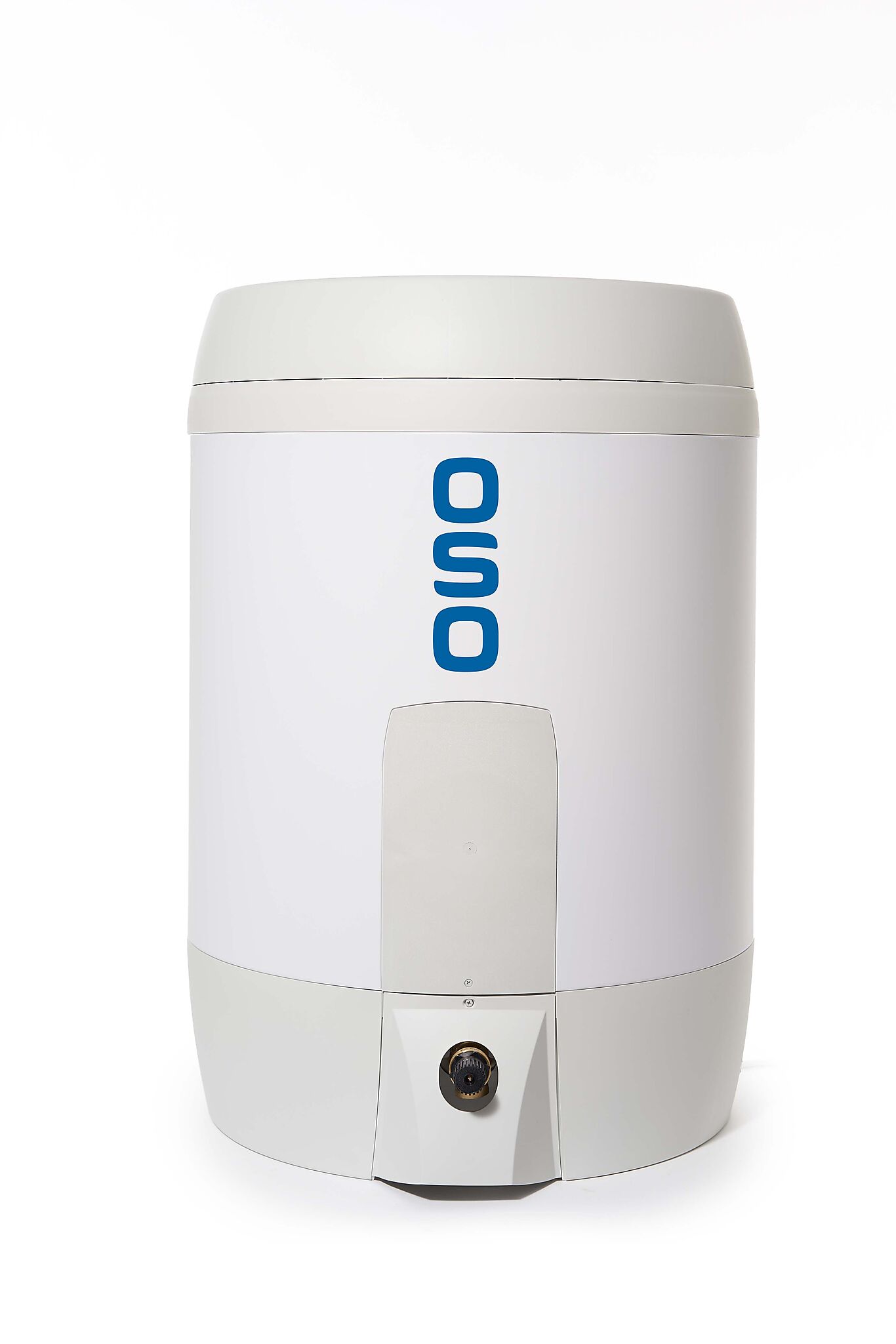 Oso Hotwater Boligbereder Oso Saga 120-2kW 1