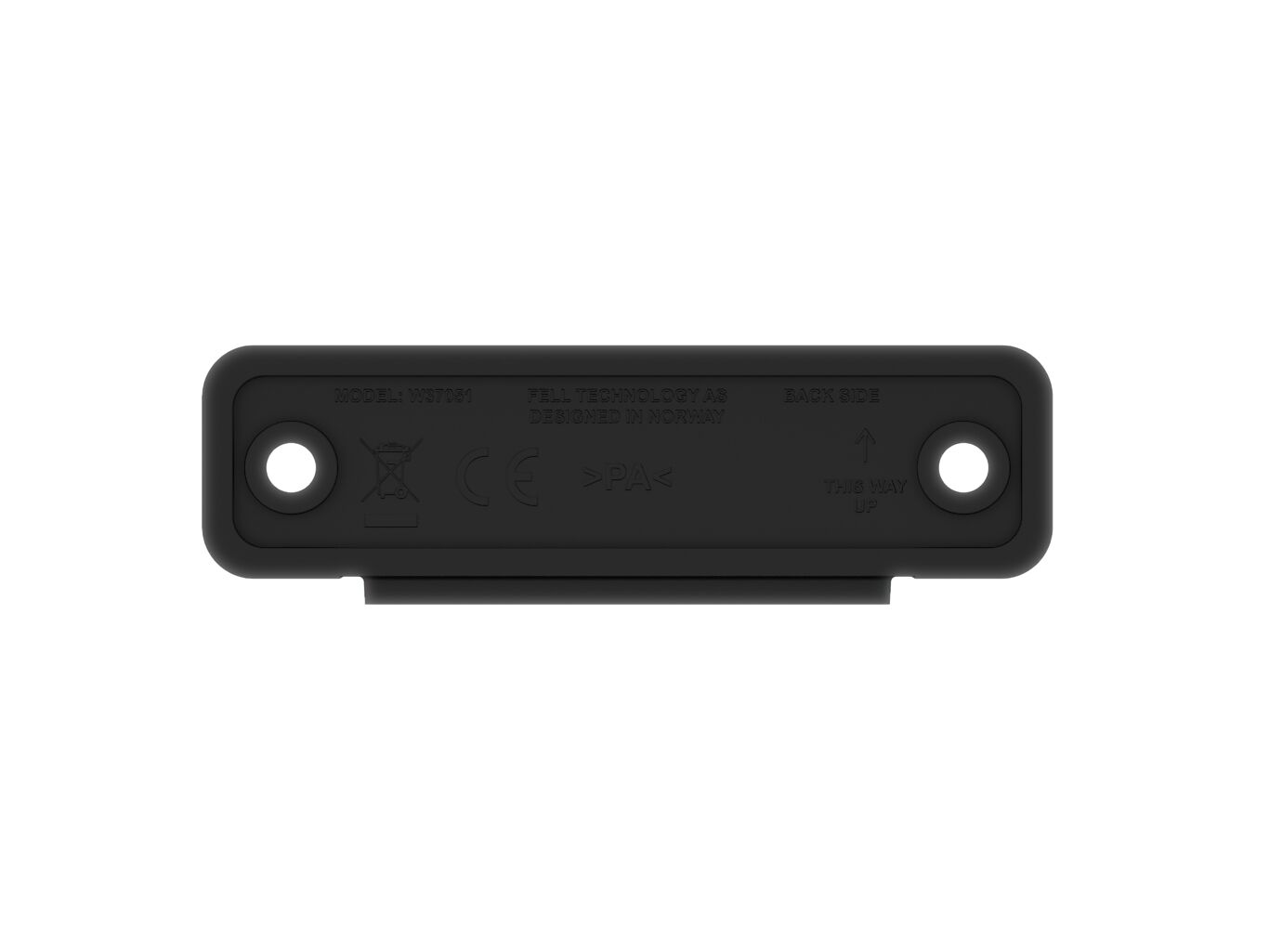 Waterguard Waterguard+ RJ45 Splitter for dobbel kuleventil 2