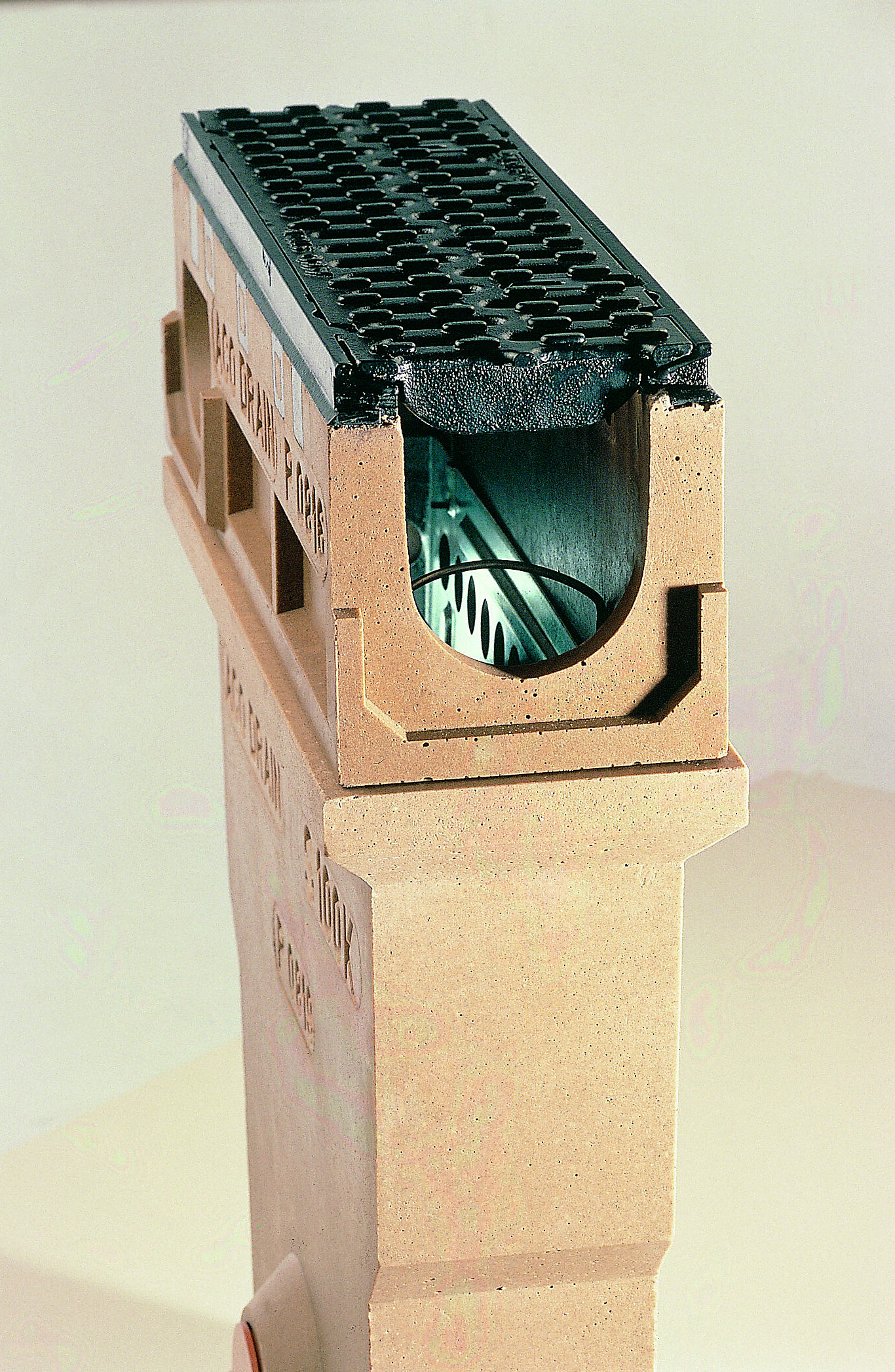 Aco Sandfang ø110 1