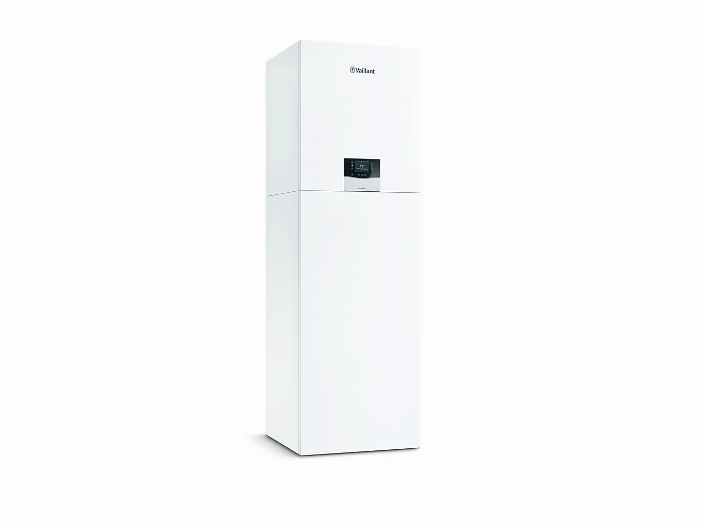 Vaillant Vaillant Bereder Unitower BUH 9kW, 1 x 230V190 liter 1
