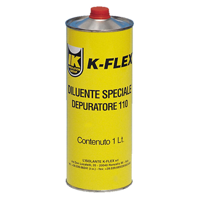 K-Flex Rensevæske 1l, K-FLEX 1