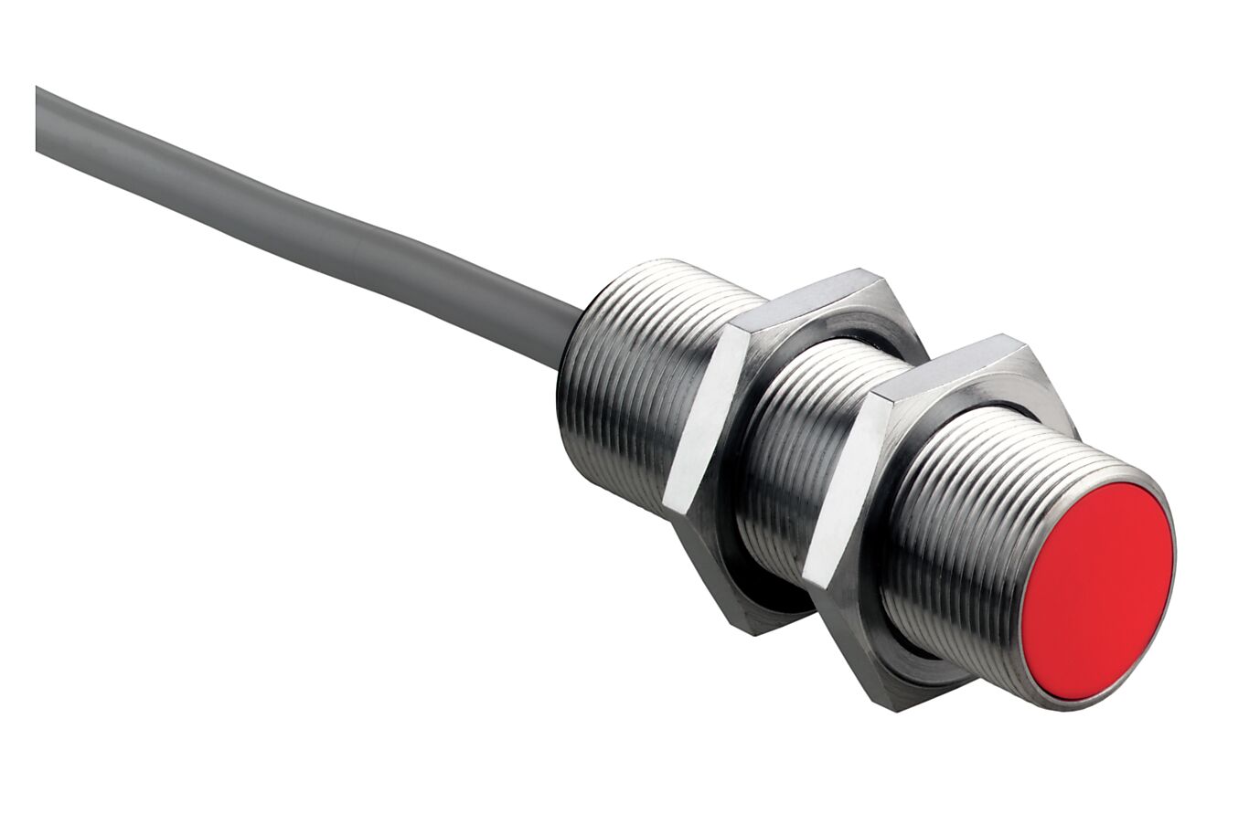 AVK Norge AVK Induktive givere f/skyvespjeldventiler 1