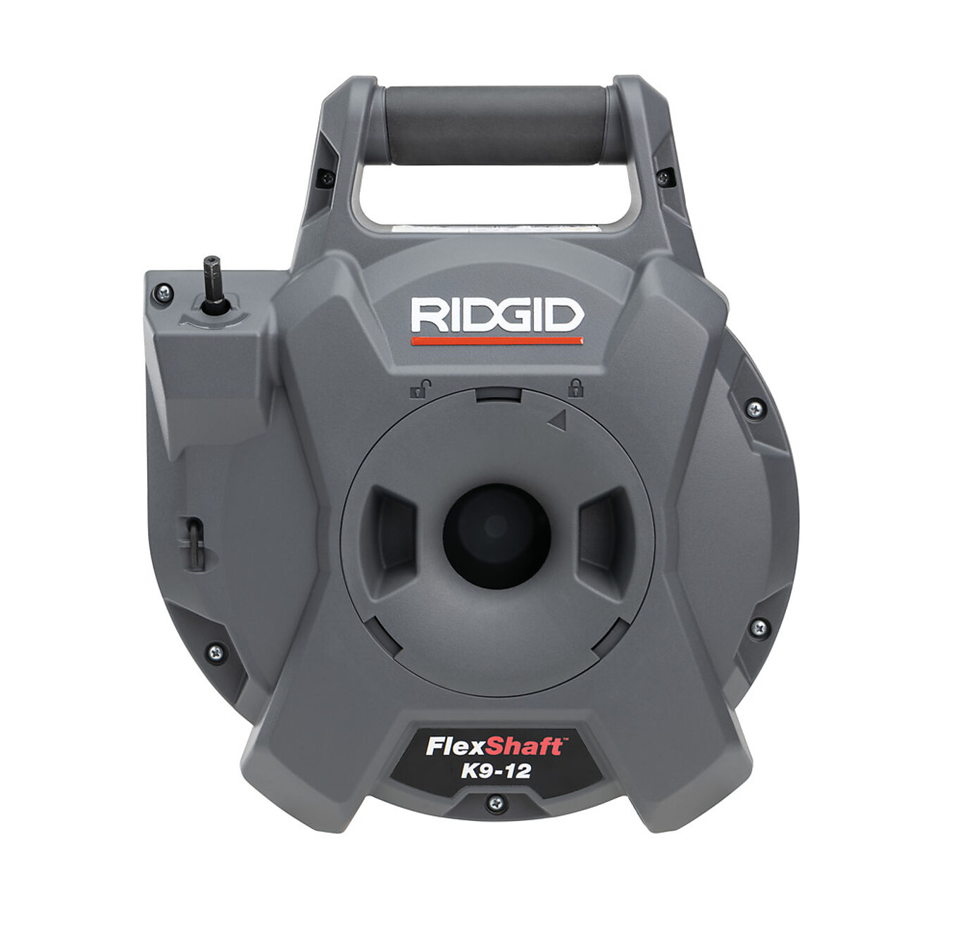 Ridgid Ridgid rørrenser FlexShaft K9-12 4