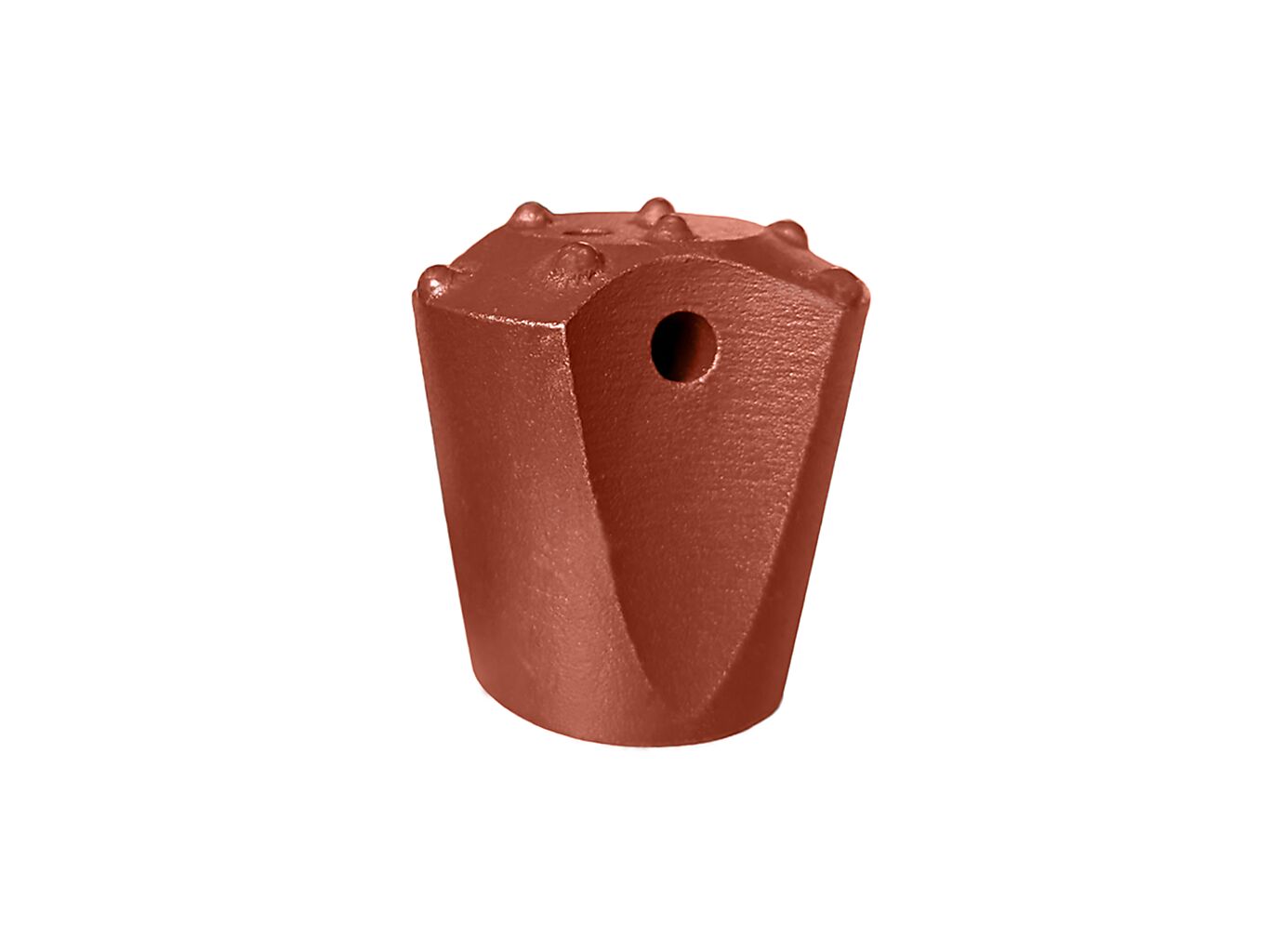 Traftech SDA Borkrone SDA TC ESS T40 Ø76T40 1
