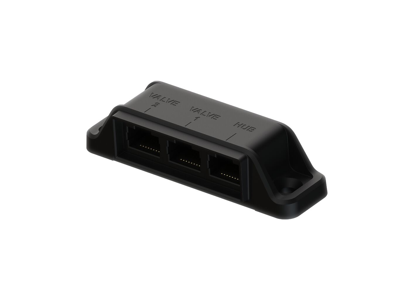 Waterguard Waterguard+ RJ45 Splitter for dobbel kuleventil 3