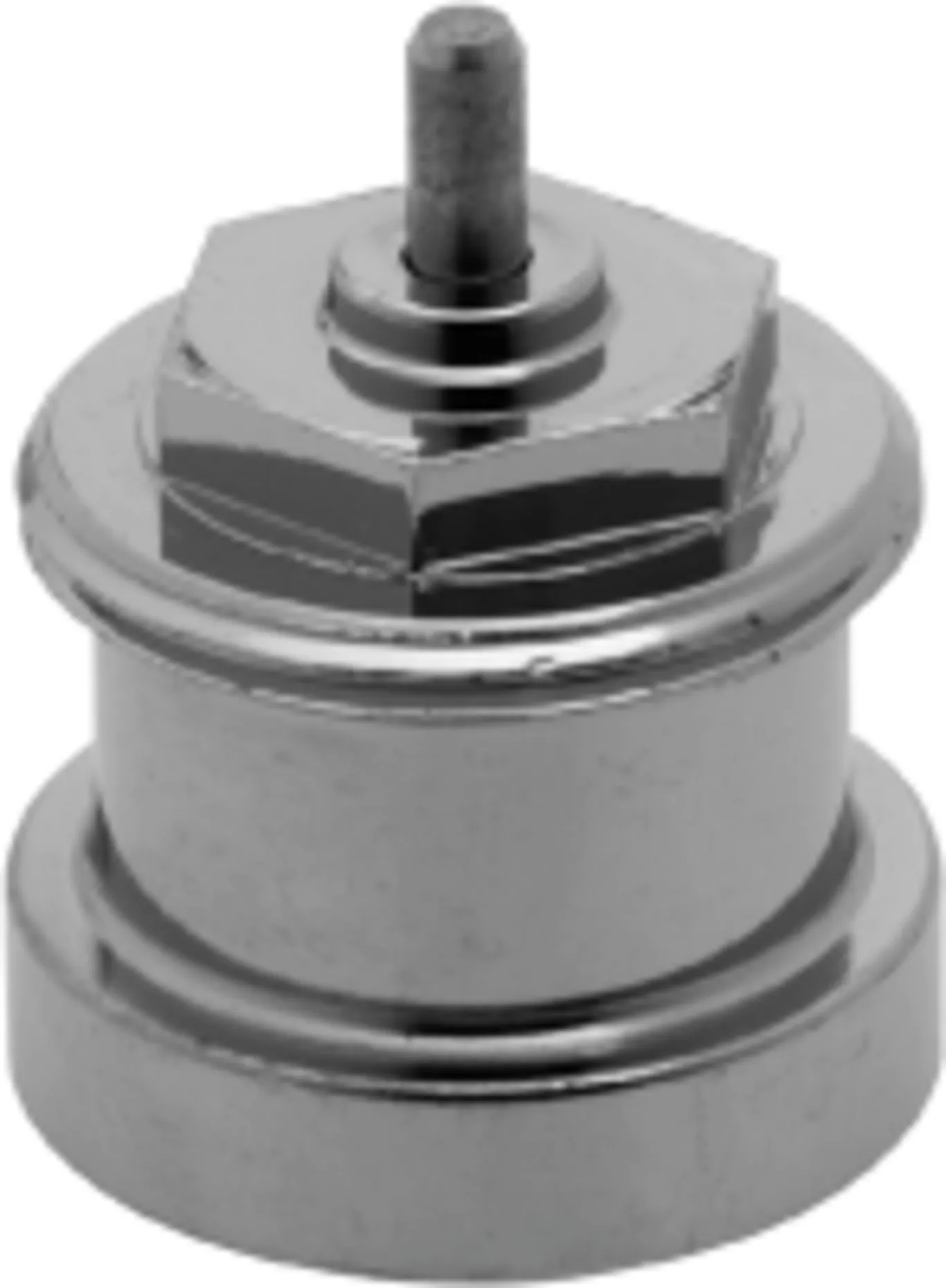 Siemens Adapter AV53 Danfoss RA200 2