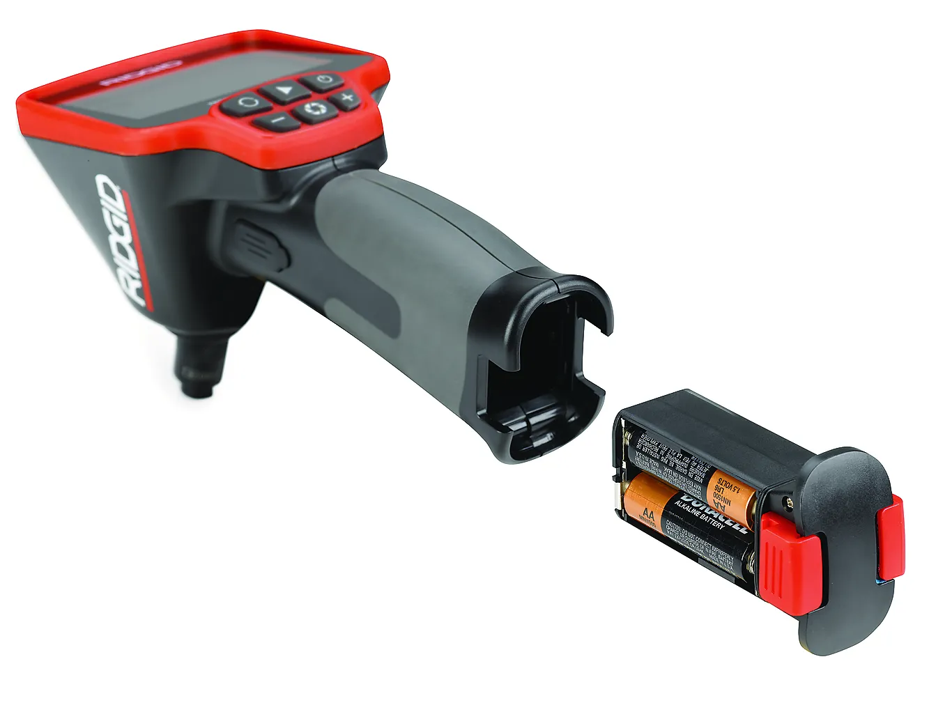 Ridgid Ridgid Micro CA150 inspeksjonskamera 1