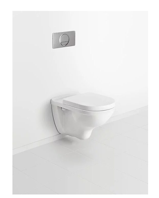 Villeroy & Boch Villeroy & Boch O.novo vegghengt toalett 1