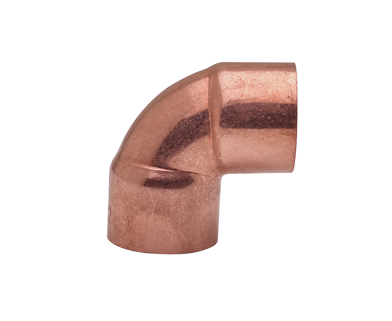 Altech Albue 10 mm m/2 muffer 90° 1