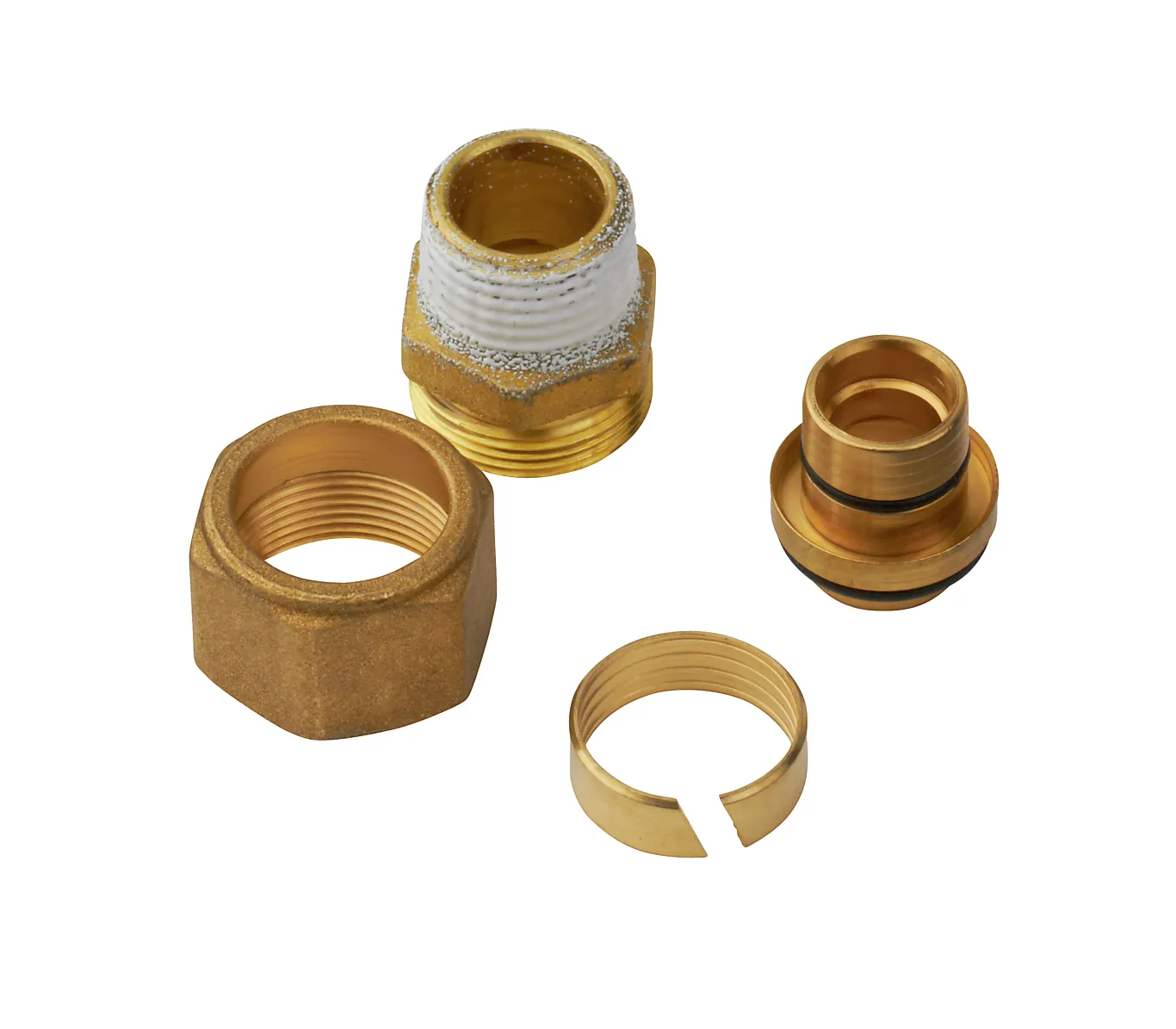Roth Tippunion 16 mm x 1/2" 1