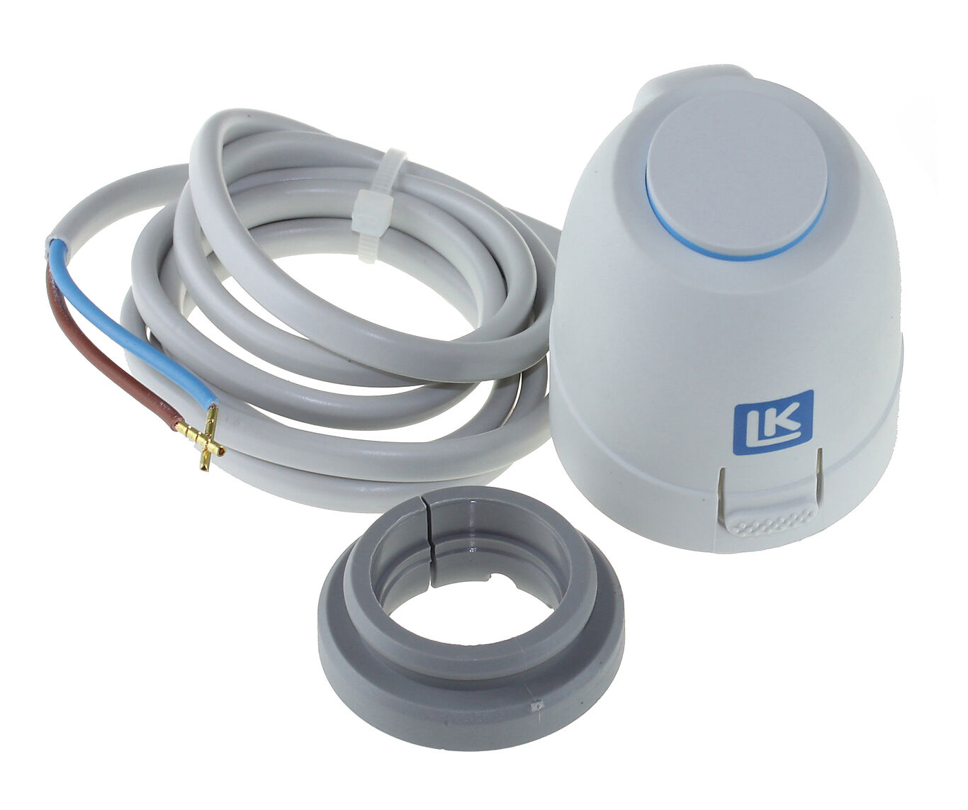 LK Systems Stillmotor 230V AC NC 1