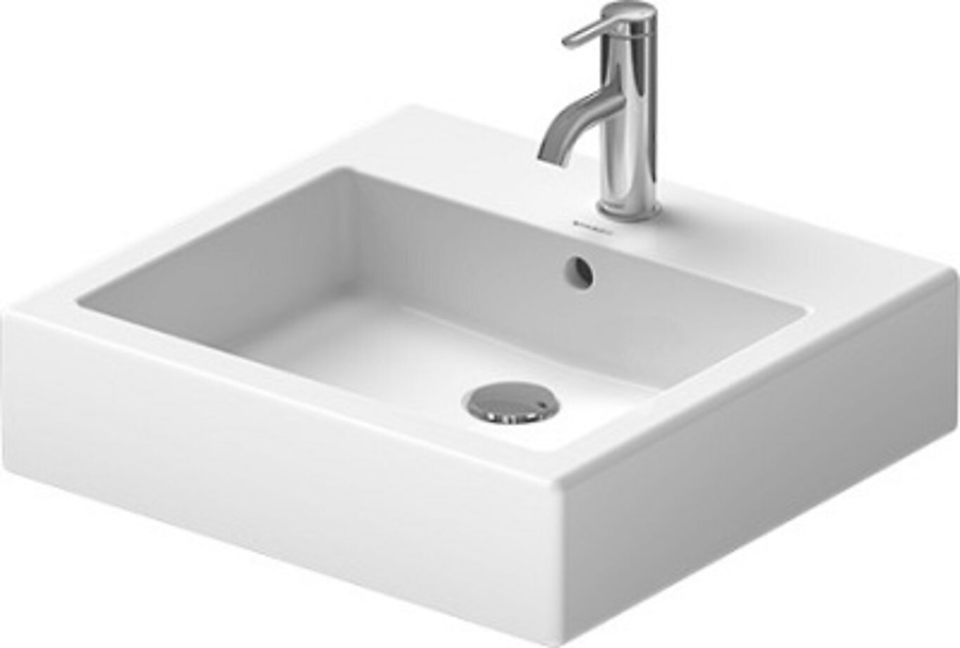 Duravit Vero servant 50 cm