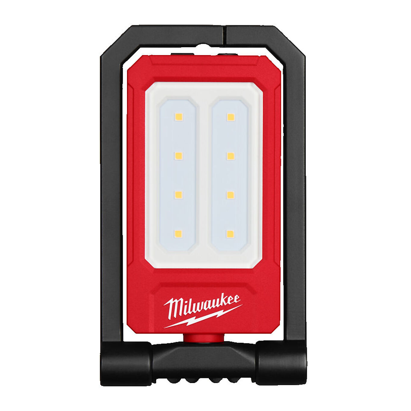 Milwaukee Milwaukee USB Flomlys IR FFL 1