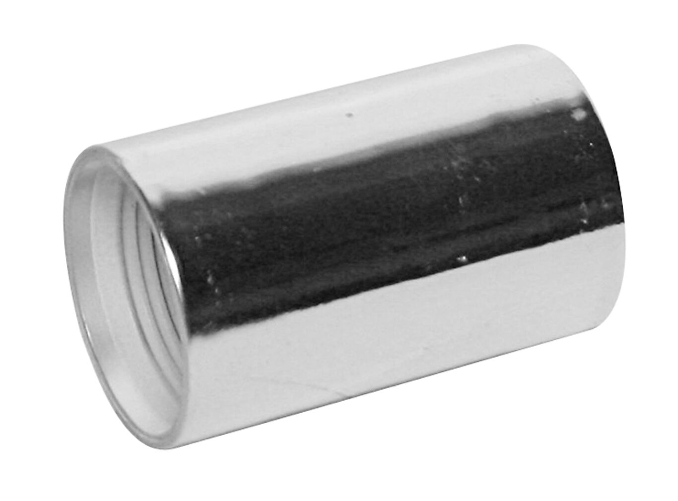 Faluplast Dobbelmuffe 32 mm 1