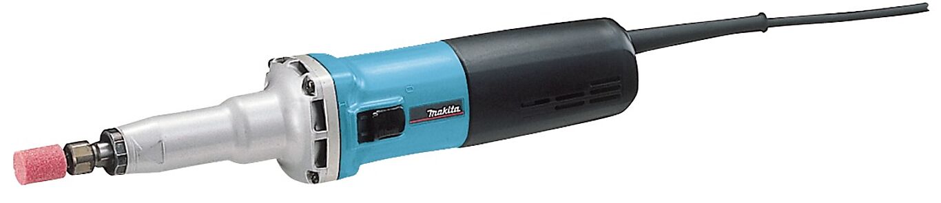 Makita rettsliper GD0800C 6 mm 750W