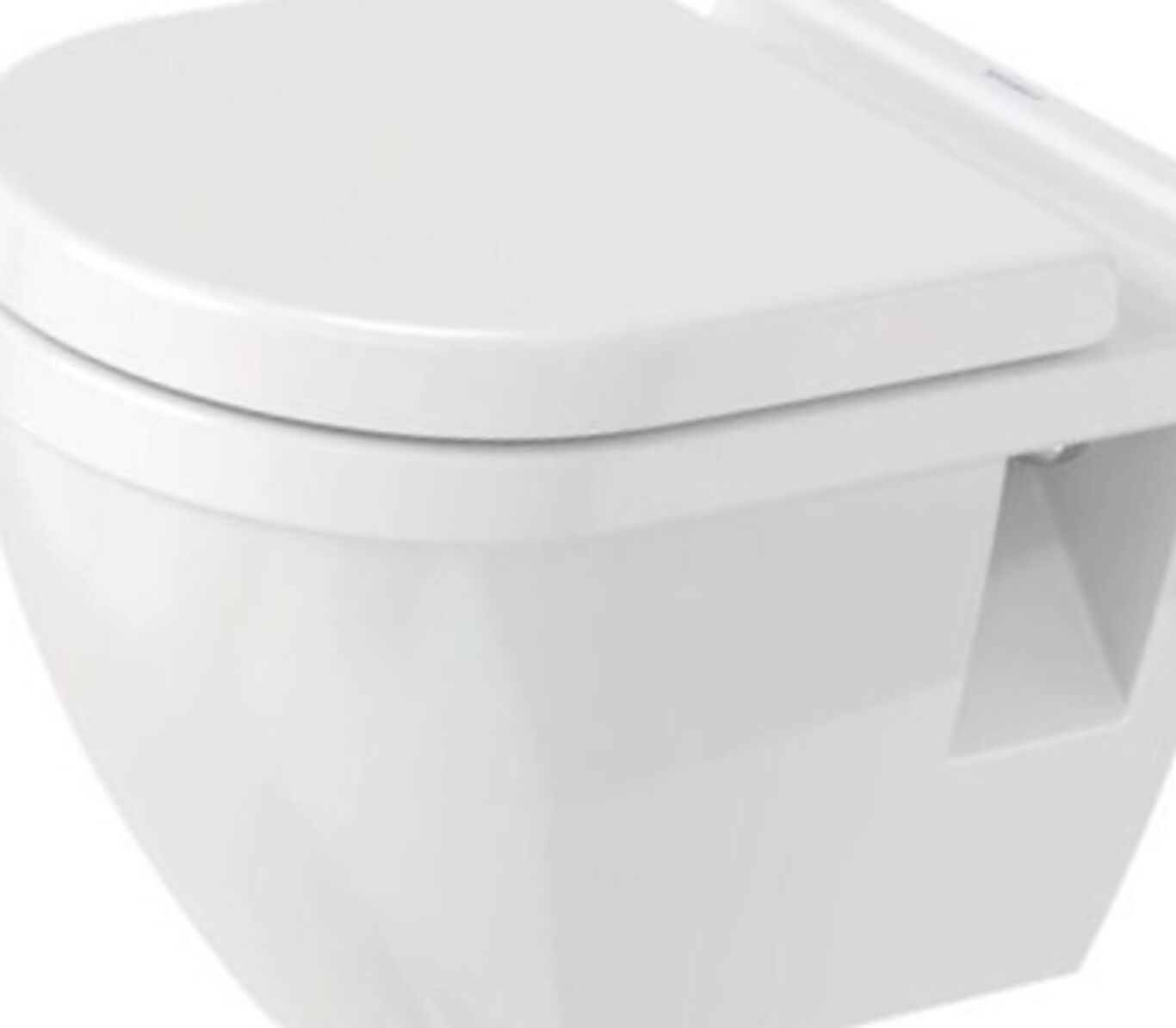 Duravit Duravit Starck 3 vegghengt toalett 2