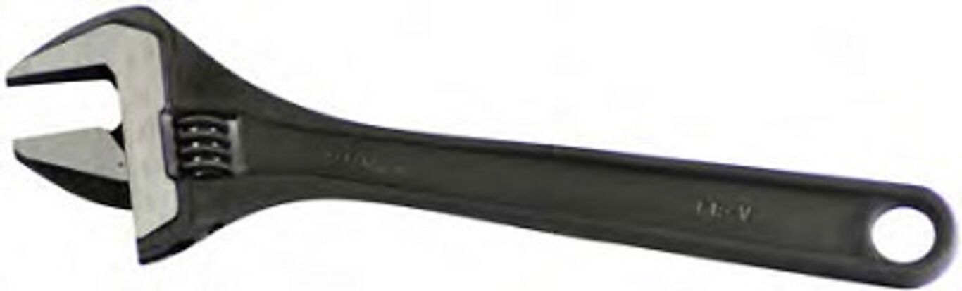 Novipro NOVIPRO Skiftenøkkel 150 mm 1