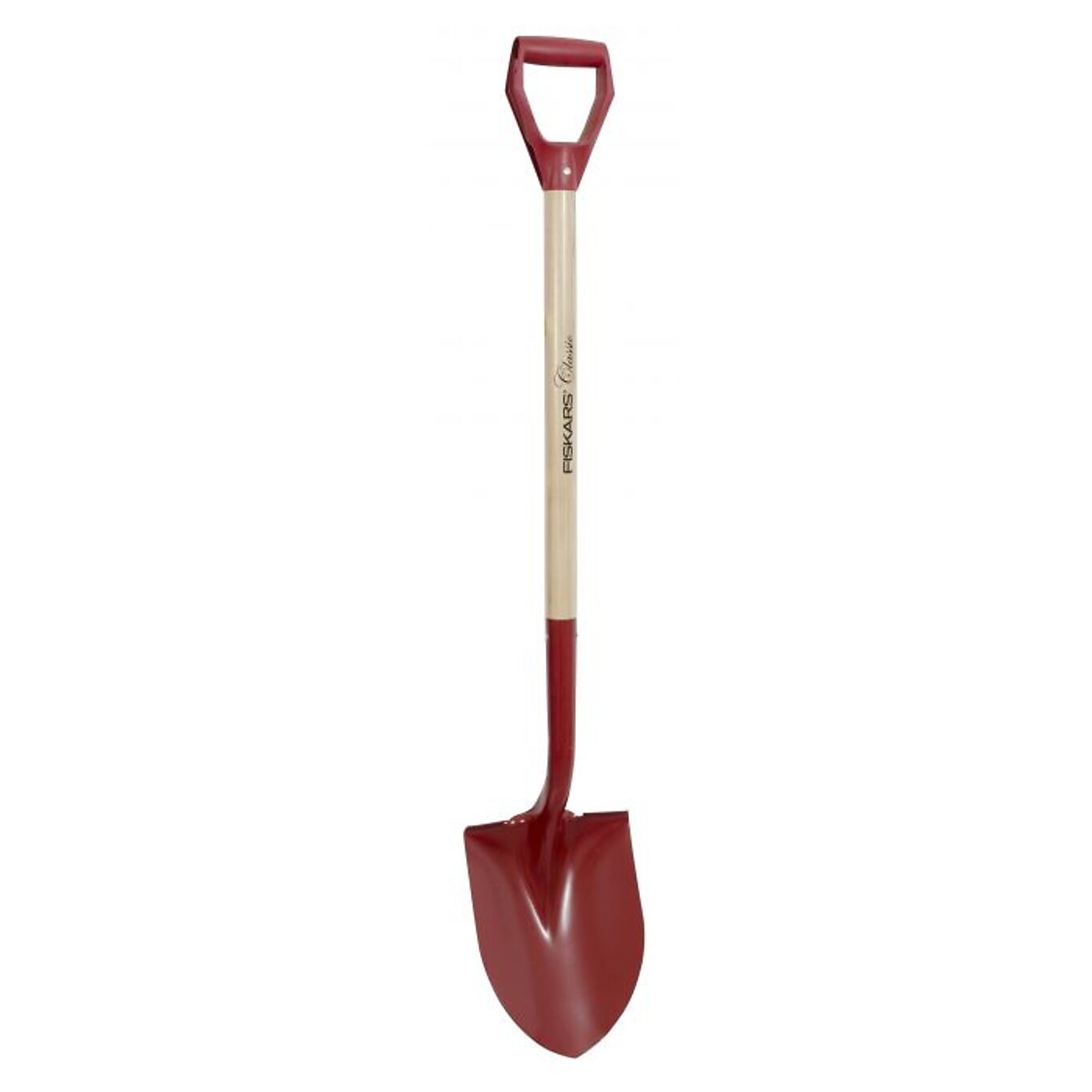 Fiskars stikkspade liten 0032