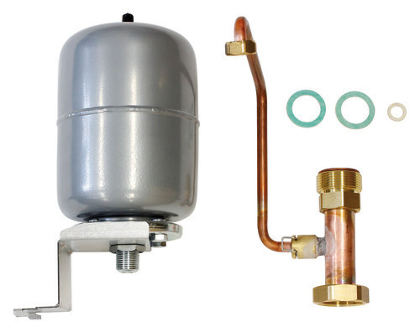 Vaillant Trykkekspansjonsbeholder (2L) til uniTOWER plus 1