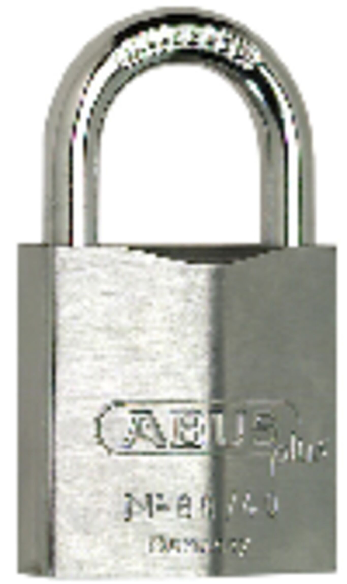 Abus Abus hengelås  50 mm FG.KL 2 4